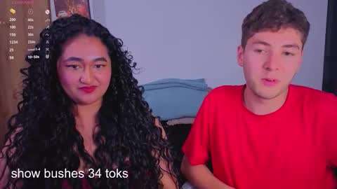 Snapshot of hipatiaandhephaestus chatting on 19, 10, 2025 Next stream saturday night online show from 19, 10, 2025