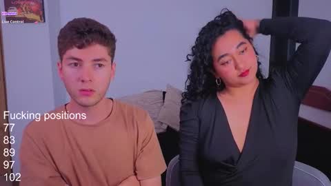 Snapshot of hipatiaandhephaestus chatting on 22, 10, 2025 Next stream saturday night online show from 22, 10, 2025