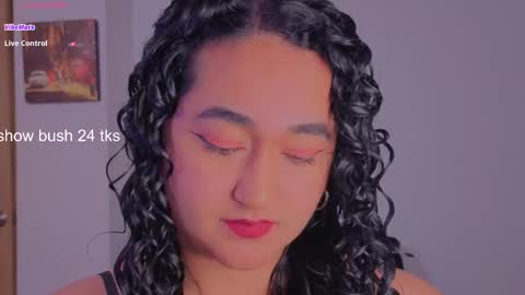 Snapshot of hipatiaandhephaestus chatting on 28, 10, 2025 Next stream saturday night online show from 28, 10, 2025