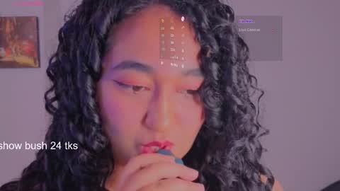 Snapshot of hipatiaandhephaestus chatting on 29, 10, 2025 Next stream saturday night online show from 29, 10, 2025