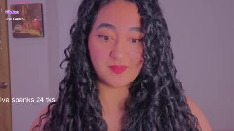 Snapshot of hipatiaandhephaestus chatting on 30, 10, 2025 Next stream saturday night online show from 30, 10, 2025