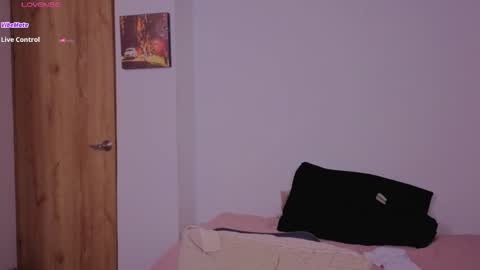 Snapshot of hipatiaandhephaestus chatting on 4, 11, 2025 Next stream saturday night online show from 4, 11, 2025