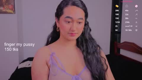 Snapshot of hipatiaandhephaestus chatting on 5, 12, 2025 Next stream saturday night online show from 5, 12, 2025