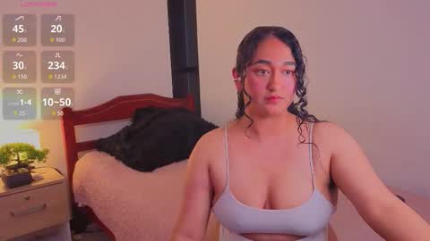 Snapshot of hipatiaandhephaestus chatting on 2, 2, 2026 Next stream saturday night online show from 2, 2, 2026