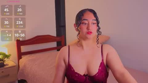 Snapshot of hipatiaandhephaestus chatting on 4, 2, 2026 Next stream saturday night online show from 4, 2, 2026