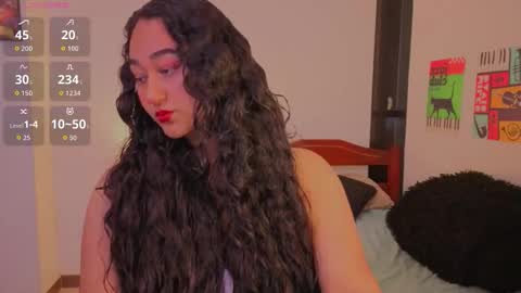 Snapshot of hipatiaandhephaestus chatting on 15, 2, 2026 Next stream saturday night online show from 15, 2, 2026