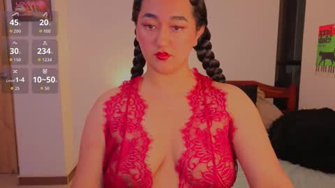 Snapshot of hipatiaandhephaestus chatting on 17, 2, 2026 Next stream saturday night online show from 17, 2, 2026