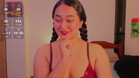 Snapshot of hipatiaandhephaestus chatting on 19, 2, 2026 Next stream saturday night online show from 19, 2, 2026