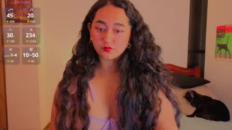 Snapshot of hipatiaandhephaestus chatting on 20, 2, 2026 Next stream saturday night online show from 20, 2, 2026