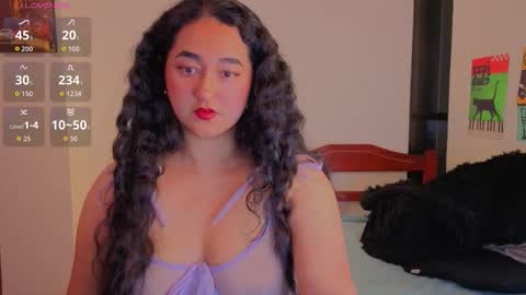 Snapshot of hipatiaandhephaestus chatting on 20, 2, 2026 Next stream saturday night online show from 20, 2, 2026