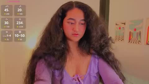 Snapshot of hipatiaandhephaestus chatting on 15, 3, 2026 Next stream saturday night online show from 15, 3, 2026