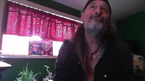 hippiedad333 online show from 25, 3, 2026