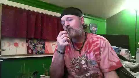 hippiedad333 online show from 27, 3, 2026
