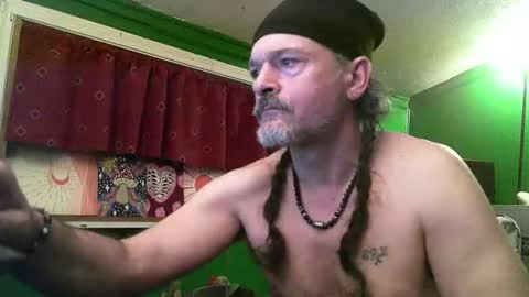 hippiedad333 online show from 7, 4, 2026