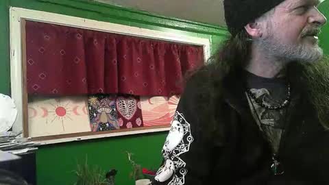 hippiedad333 online show from 21, 4, 2026