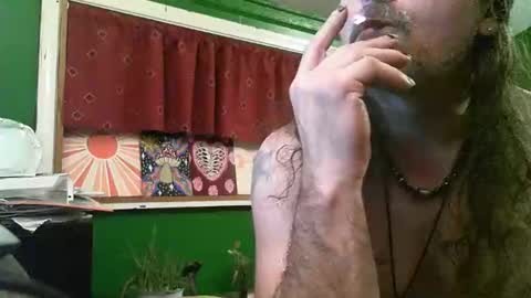 hippiedad333 online show from 7, 5, 2026