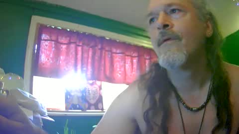 hippiedad333 online show from 6, 6, 2026
