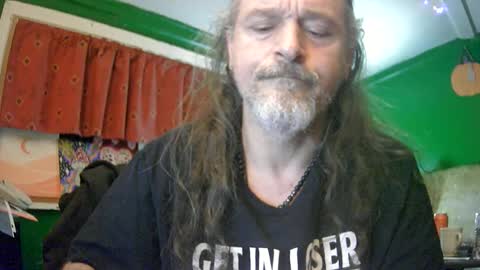 hippiedad333 online show from 14, 6, 2026