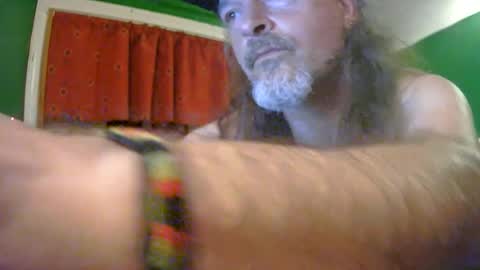 hippiedad333 online show from 16, 6, 2026