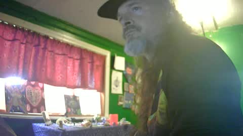 hippiedad333 online show from 18, 6, 2026