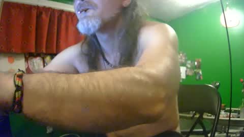 hippiedad333 online show from 21, 6, 2026