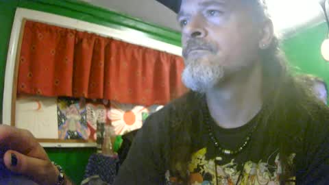 hippiedad333 online show from 22, 6, 2026