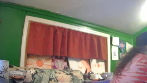 hippiedad333 online show from 25, 6, 2026