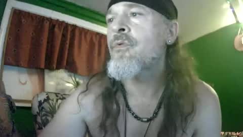 hippiedad333 online show from 4, 7, 2026