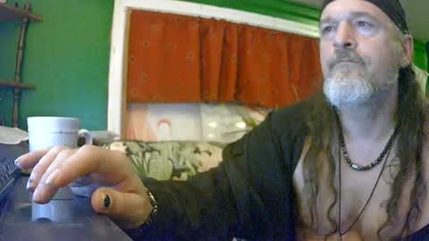 hippiedad333 online show from 11, 7, 2026