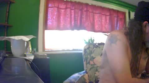 hippiedad333 online show from 12, 7, 2026