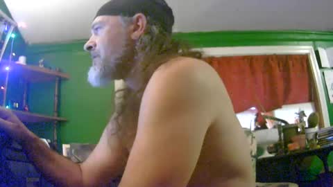 hippiedad333 online show from 29, 7, 2026