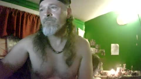 hippiedad333 online show from 1, 8, 2026