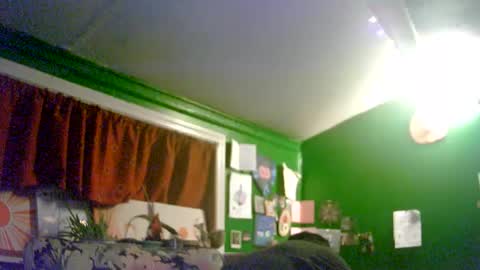 hippiedad333 online show from 2, 8, 2026