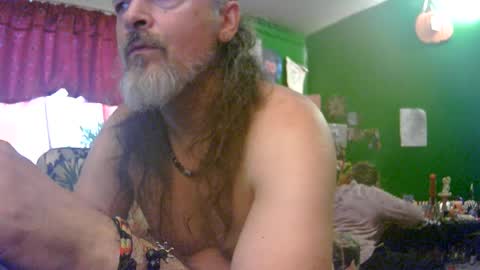 hippiedad333 online show from 2, 8, 2026