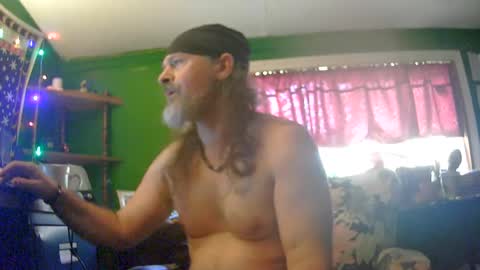hippiedad333 online show from 4, 8, 2026