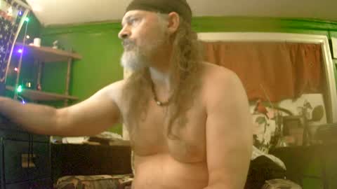 hippiedad333 online show from 9, 8, 2026