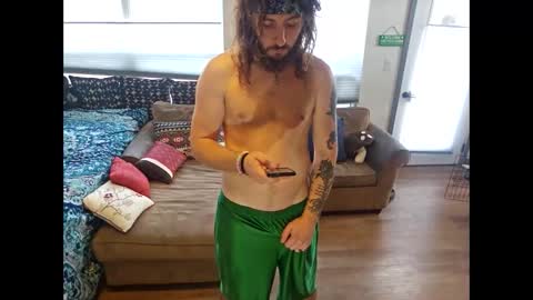 hippiejagain online show from 25, 11, 2025