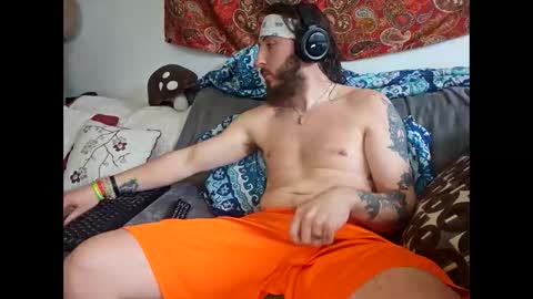 hippiejagain online show from 18, 3, 2026