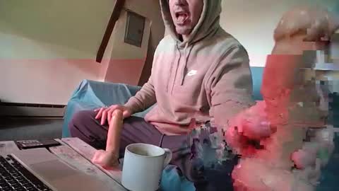 Hippie Jijm online show from 24, 1, 2025