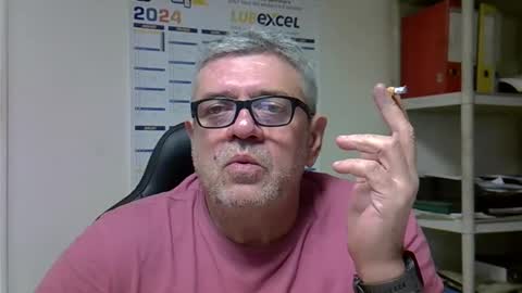 Snapshot of hippopotame17 chatting on 8, 12, 2024 hippo online show from 8, 12, 2024