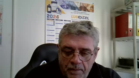 Snapshot of hippopotame17 chatting on 9, 1, 2025 hippo online show from 9, 1, 2025