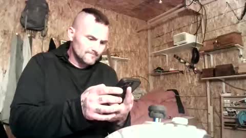 Krush Vibrations online show from 5, 4, 2026