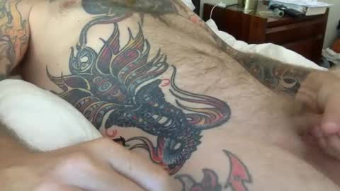 hippybiker online show from 13, 3, 2026