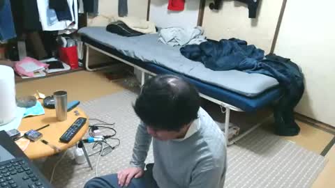 hiro110 online show from 20, 1, 2025