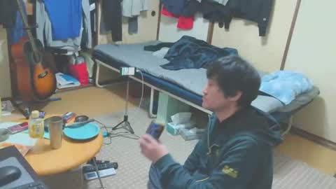 hiro110 online show from 20, 2, 2025