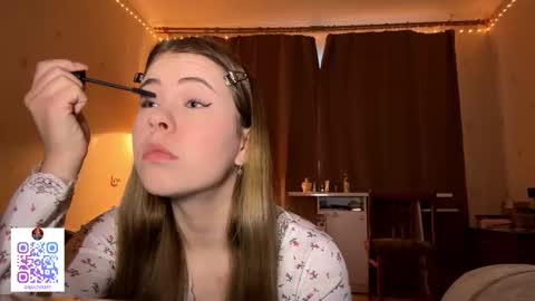 Snapshot of hirokosersen chatting on 17, 1, 2026 I am Amy ntmu Lets hit 10 Thumbs Up together online show from 17, 1, 2026