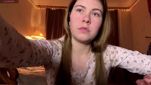 Snapshot of hirokosersen chatting on 15, 2, 2026 I am Amy ntmu Lets hit 10 Thumbs Up together online show from 15, 2, 2026