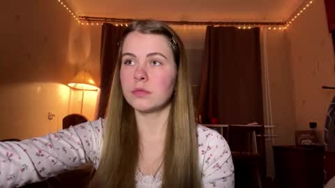 Snapshot of hirokosersen chatting on 17, 2, 2026 I am Amy ntmu Lets hit 10 Thumbs Up together online show from 17, 2, 2026