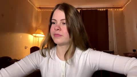 Snapshot of hirokosersen chatting on 24, 2, 2026 I am Amy ntmu Lets hit 10 Thumbs Up together online show from 24, 2, 2026