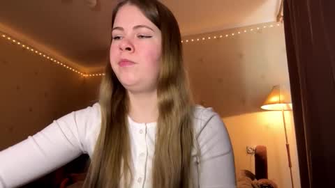 Snapshot of hirokosersen chatting on 2, 3, 2026 I am Amy ntmu Lets hit 10 Thumbs Up together online show from 2, 3, 2026